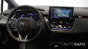 Toyota Corolla de 2022