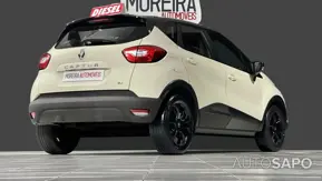 Renault Captur de 2016