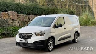 Opel Combo de 2023