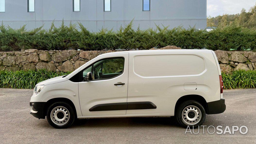 Opel Combo de 2023