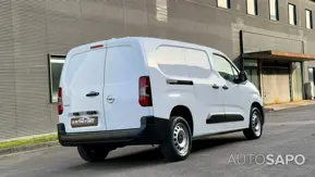 Opel Combo de 2023