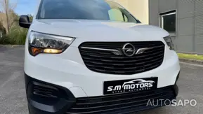 Opel Combo de 2023