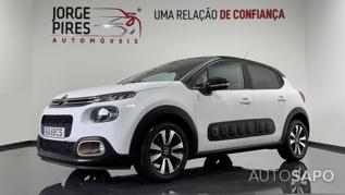 Citroen C3 de 2019