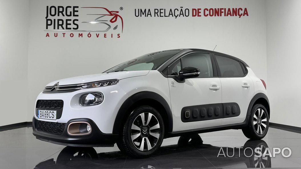 Citroen C3 de 2019