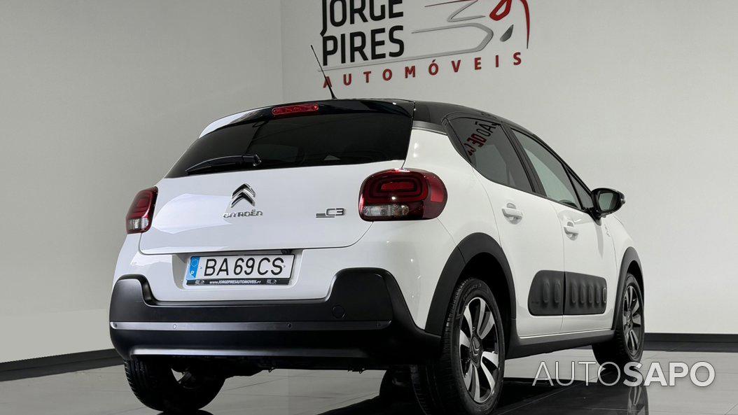 Citroen C3 de 2019