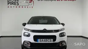 Citroen C3 de 2019