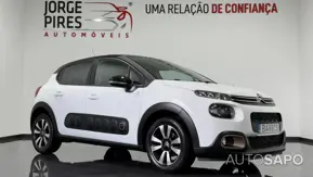 Citroen C3 de 2019