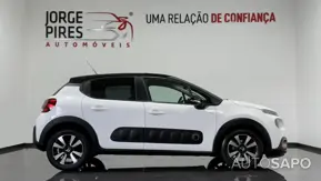 Citroen C3 de 2019