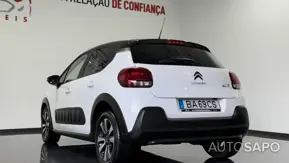 Citroen C3 de 2019