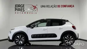 Citroen C3 de 2019