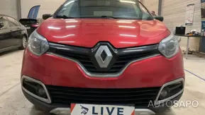 Renault Captur de 2014