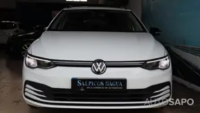 Volkswagen Golf de 2021