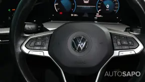 Volkswagen Golf de 2021