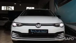 Volkswagen Golf de 2021