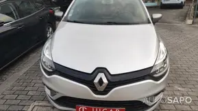 Renault Clio de 2018