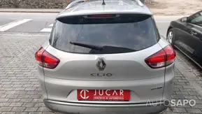 Renault Clio de 2018