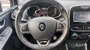 Renault Clio de 2018