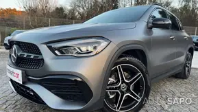 Mercedes-Benz Classe GLA de 2022