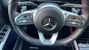 Mercedes-Benz Classe GLA de 2022