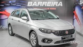 Fiat Tipo 1.3 M-Jet Lounge de 2017