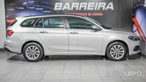 Fiat Tipo 1.3 M-Jet Lounge de 2017