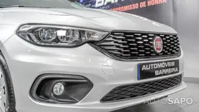 Fiat Tipo 1.3 M-Jet Lounge de 2017