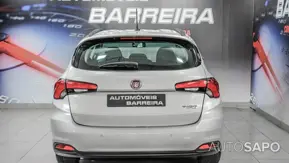 Fiat Tipo 1.3 M-Jet Lounge de 2017