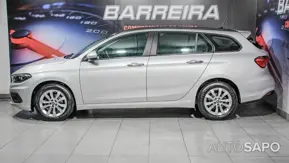 Fiat Tipo 1.3 M-Jet Lounge de 2017