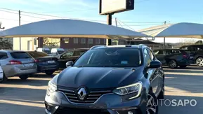 Renault Mégane de 2019