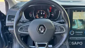 Renault Mégane de 2019