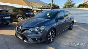 Renault Mégane de 2019