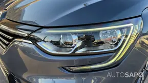 Renault Mégane de 2019