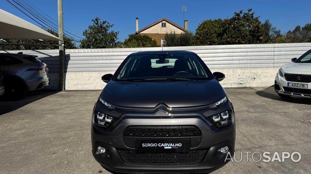 Citroen C3 de 2024