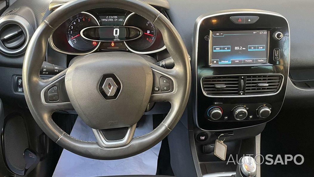 Renault Clio 0.9 TCE Limited de 2018