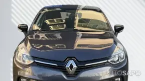 Renault Clio 0.9 TCE Limited de 2018