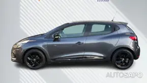 Renault Clio 0.9 TCE Limited de 2018