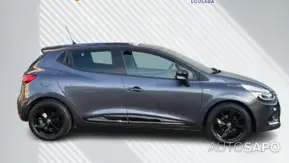 Renault Clio 0.9 TCE Limited de 2018