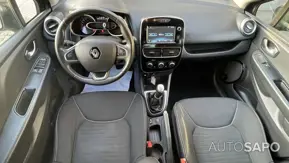 Renault Clio 0.9 TCE Limited de 2018