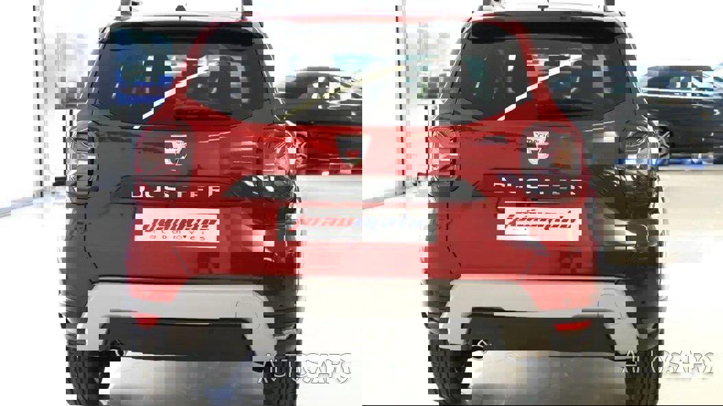 Dacia Duster 1.0 TCe ECO-G Prestige Bi-Fuel de 2022