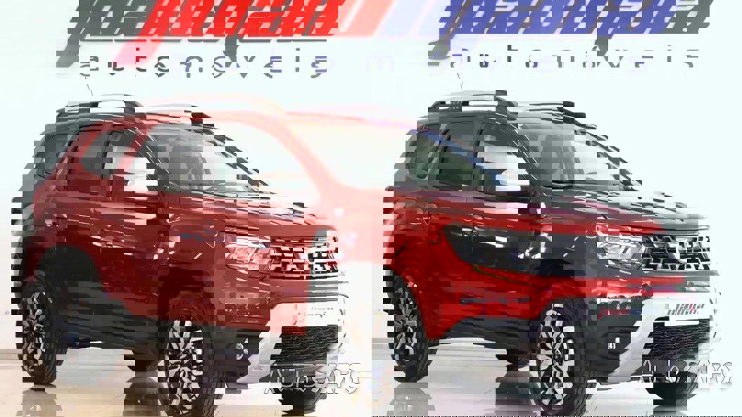 Dacia Duster 1.0 TCe ECO-G Prestige Bi-Fuel de 2022