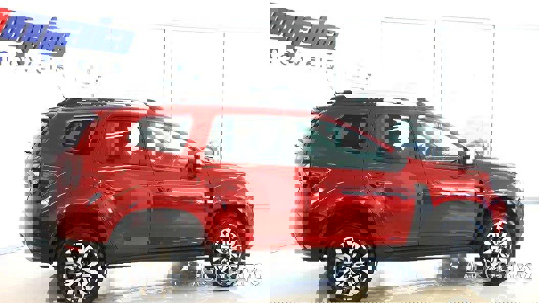 Dacia Duster 1.0 TCe ECO-G Prestige Bi-Fuel de 2022