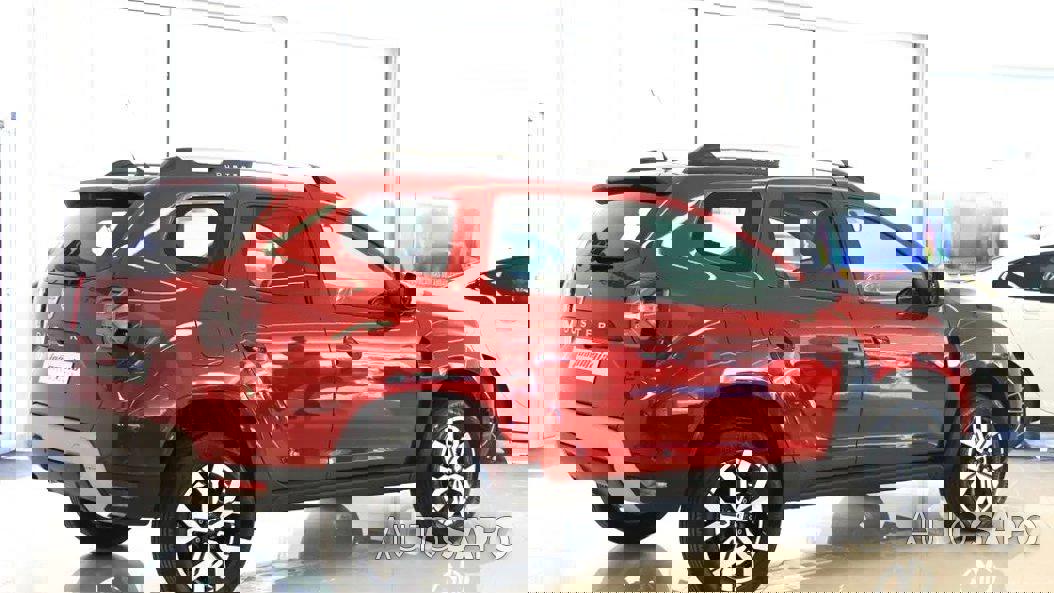 Dacia Duster 1.0 TCe ECO-G Prestige Bi-Fuel de 2022