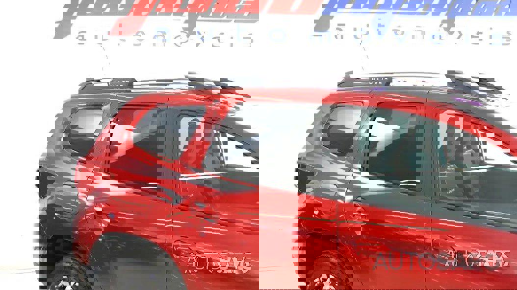 Dacia Duster 1.0 TCe ECO-G Prestige Bi-Fuel de 2022