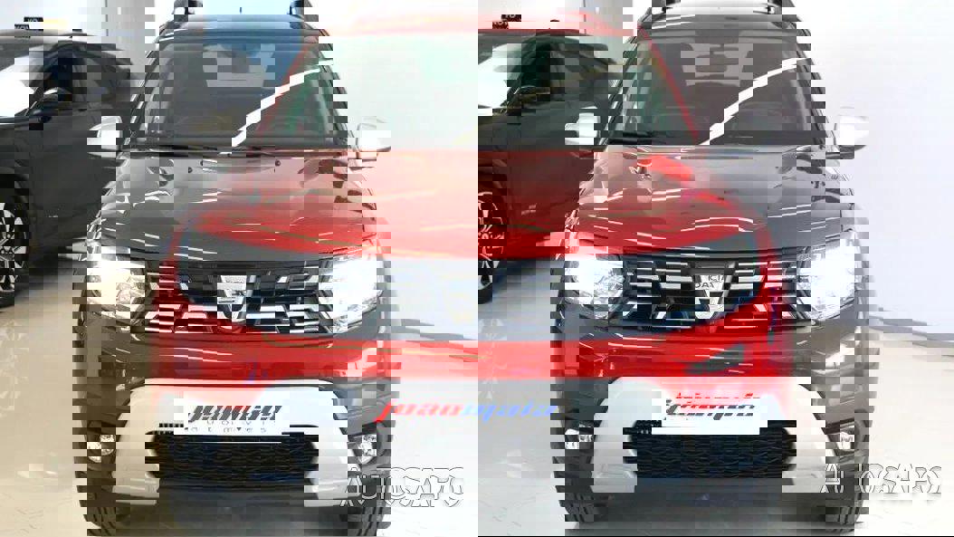 Dacia Duster 1.0 TCe ECO-G Prestige Bi-Fuel de 2022