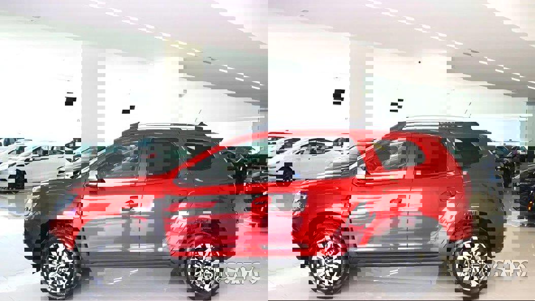 Dacia Duster 1.0 TCe ECO-G Prestige Bi-Fuel de 2022