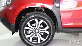 Dacia Duster 1.0 TCe ECO-G Prestige Bi-Fuel de 2022