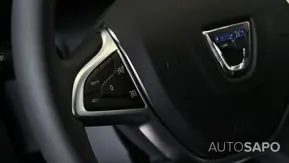 Dacia Duster 1.0 TCe ECO-G Prestige Bi-Fuel de 2022