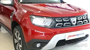 Dacia Duster 1.0 TCe ECO-G Prestige Bi-Fuel de 2022