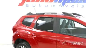 Dacia Duster 1.0 TCe ECO-G Prestige Bi-Fuel de 2022