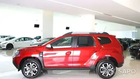 Dacia Duster 1.0 TCe ECO-G Prestige Bi-Fuel de 2022